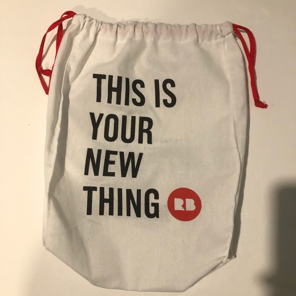 REDBUBBLE bag - Picture 2 of 3